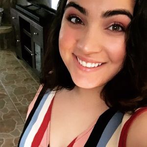 Meet your Posher, Natasha